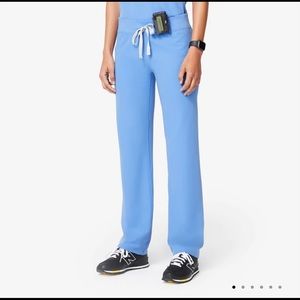 FIGS Livingston Scrub Pants - Tall